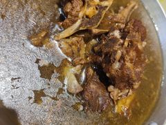 -清真吴记门钉肉饼·喜多利