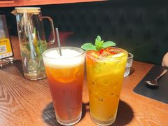 -404干式熟成牛排馆•聚会餐厅