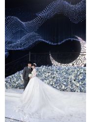 -MECCI婚礼摄影跟拍(红东方广场店)