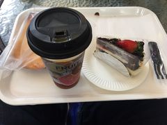 -85度C(厦门中华城新店)