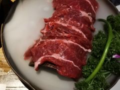 九秒牛肉-盡膳口福跷脚牛肉火锅(北美新天地店)