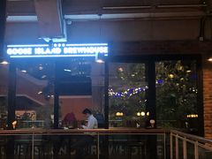 -Goose Island Brewhouse鹅岛精酿啤酒酿造工坊餐厅