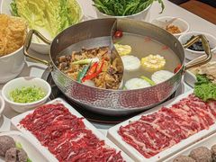 -八合里牛肉火锅(深圳海德店)