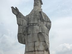 -秦始皇帝陵博物院(兵马俑)