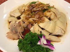 -龙悦湾酒家·八阵鱼生·渔人码头店