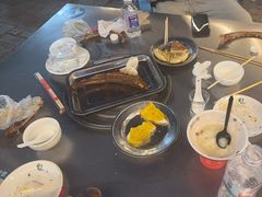 -清真·馬坡二旦烧烤(人生一串拍摄店)