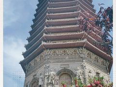 -玲珑塔公园