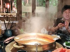 -湊湊火锅·茶憩(世博大道店)