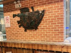 -宝燕海货工场(长江国际店)