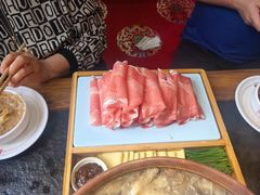 -清真京华源·涮肉烧烤(丰庆店)