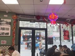 -鲁达面馆本帮风味(共康东路店)
