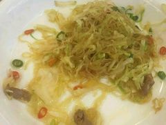 -鲁班小馆(政四街店)