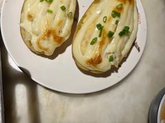 -绿茶餐厅(朝阳大悦城店)
