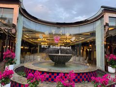 -碧丽宫大酒店(召稼楼店)