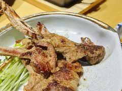 -新一喜铁板料理餐厅·铁板放题(北国商城店)
