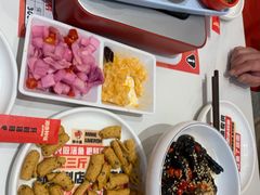 -雅佳神话·麻辣烤鱼(新街口店)