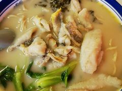 -明呈黄鱼面馆(斜土路店)