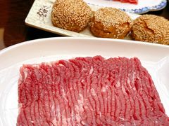 -日坛涮肉(日坛公园店)