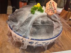 -旧街市鲜货老火锅(大光路店)