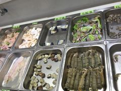 -烤得住时尚自助烧烤(东湖西路店)