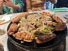 -厚味居炙子烤肉·清真(天桥南纬路店)