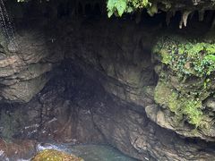 -华蓥山天意谷景区