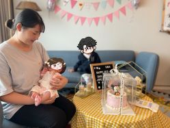 -玥奢国际母婴护理中心(滨江宝龙店)