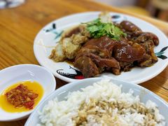 -林尧隆江猪脚饭店(东门店)