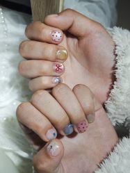 -魔丽卡·中国式美甲美睫