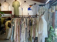 -暮晚尘香汉服旗袍