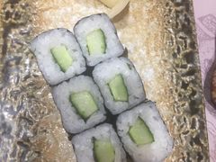 -林妈妈村·日式料理(宝山龙湖天街店)