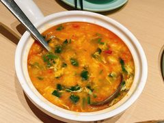 -吕氏疙瘩汤·新派鲁菜(芝罘万达店)