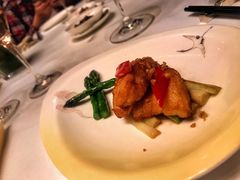 -东海朗廷酒店-唐阁T’ANG COURT 中餐厅