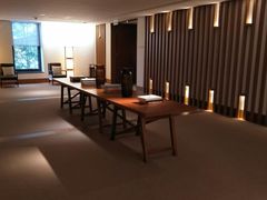-柏悦酒店-沁园牛排海鲜西餐厅