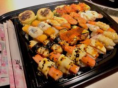 -河风精致寿司(太原店)