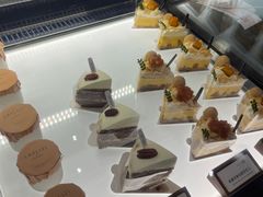 -LANLIZI BAKERY(COSMO店)