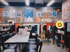 -华星冰室(湾仔店)