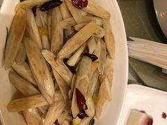 -粗茶淡饭·汉口公馆(循礼门店)