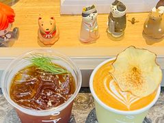 -O.P.S. CAFE