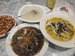 -聚丰园•湖鲜餐厅(阿红私房菜梅石路店)
