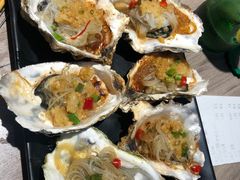 -大京园海鲜烧烤(东城路店)