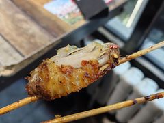 -管氏翅吧(广渠门店)