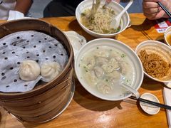 -万寿斋(IST艾尚天地店)