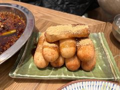 -耍盆友·重庆江湖菜(百子湾店)