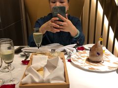 -王品牛排(佛山南海万科广场店)
