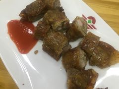 -金宝鸭肉店(斗西分店)