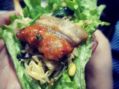 -海花锅盖烧烤店(怡馨家园店)