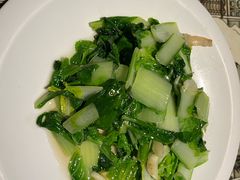 -绿茶餐厅(松江万达店)