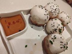 -东泰祥生煎馆(重庆北路店)