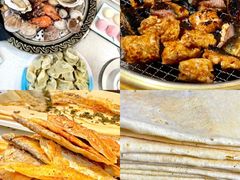 -日照灯塔风景区